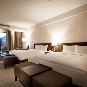 Deluxe Quadruple Room Terrace &