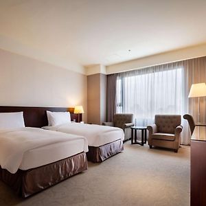 Premium Two Single Bed Room